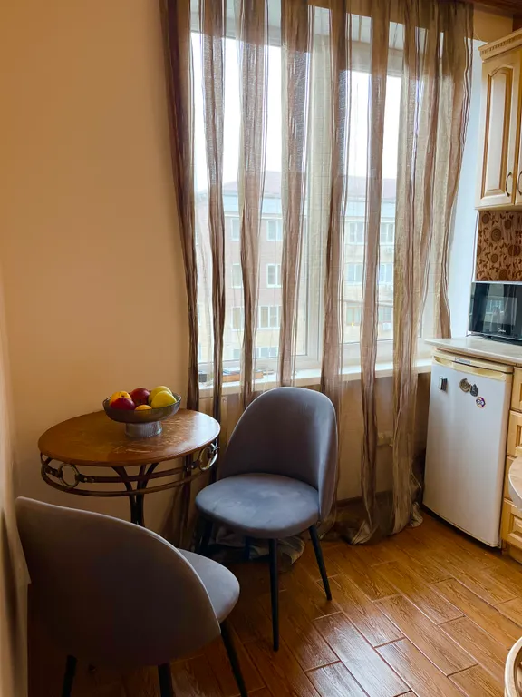 Квартира Уютная квартира в центре города, в шаговой доступности море, рынок — Гагра