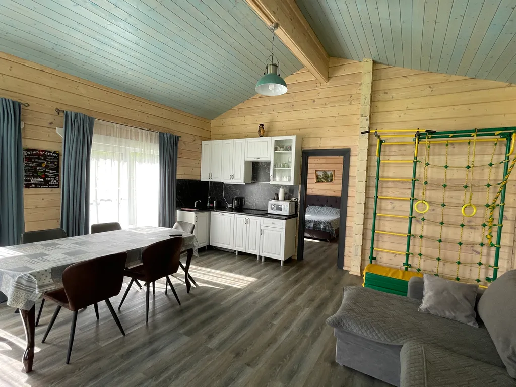 3-комнатный Дом