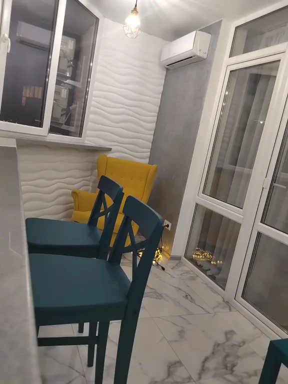 Квартира Квартира Отличный комфортабельный апартамент — Краснодар