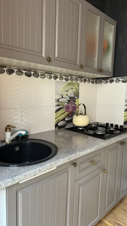 Уютная квартира в Приэльбрусье