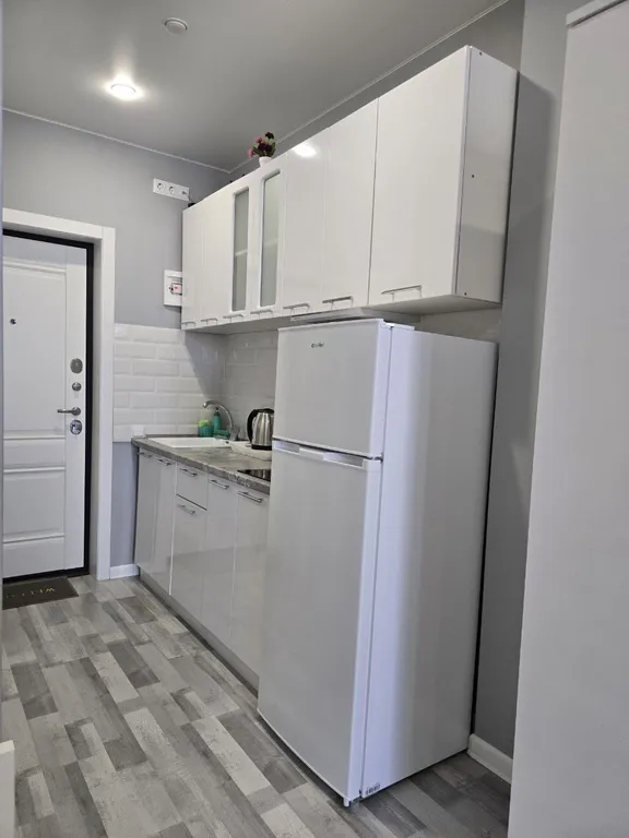 Квартира Апартаменты с видом на море — Севастополь