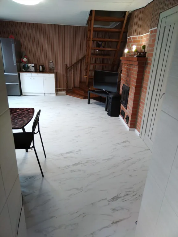 Коттедж Уютный дом в центре города — аренда посуточно в Петрозаводск