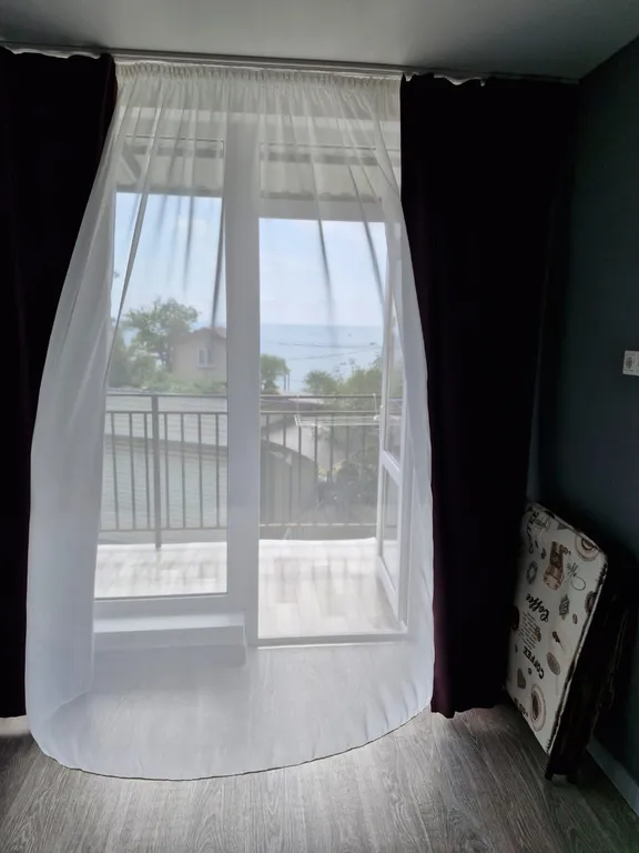 2-ух комнатная квартира на 5 человек евроремонт