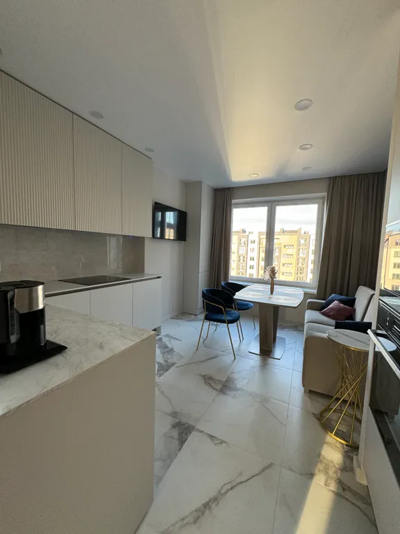 Квартира Стильная квартира в центре музейного квартала! — Калининград