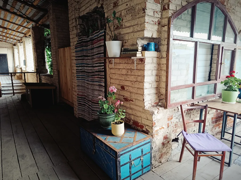 Эксклюзивная квартира в усадьбе А.Н. Казачкова в центре Астрахани