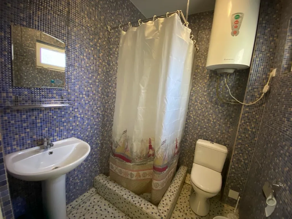 Квартира Комната — Гагра