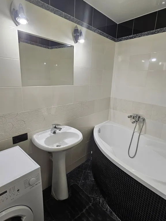 Двухкомнатная квартира в центре Гродно