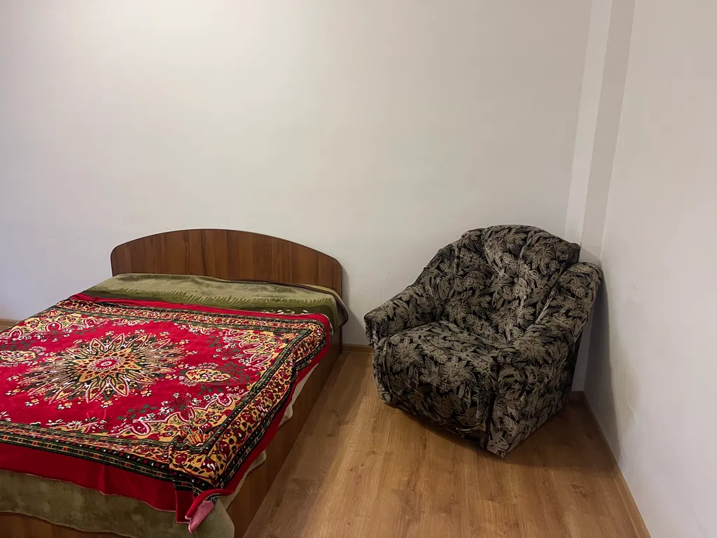 Апартаменты с видом на море