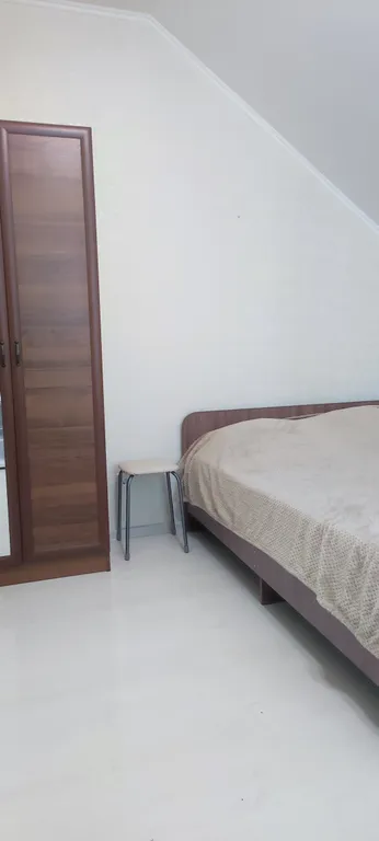 Квартира Комната — Сириус