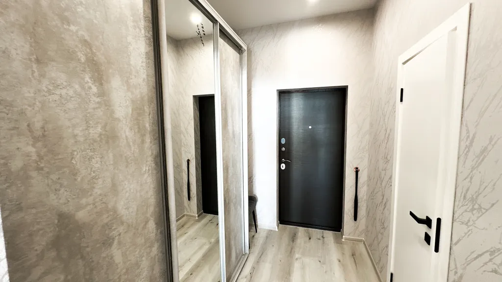 ЖК Золотые пески 48 от Evparenda