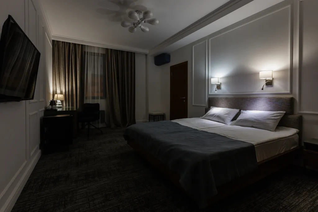 Квартира Комната — аренда посуточно в Сухум