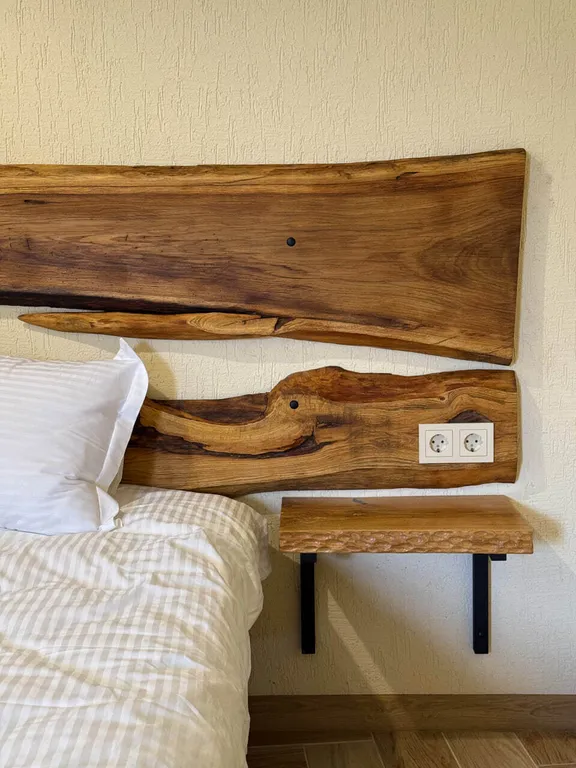 4-комнатный Дом