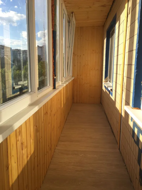 Апартамент Комфорт