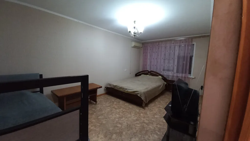 Квартира Двушка с 4 раздельными местами от компании v-gosti — аренда посуточно в Бузулук