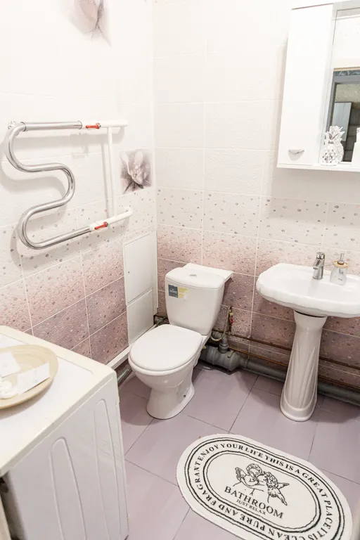 Апартаменты в новом доме