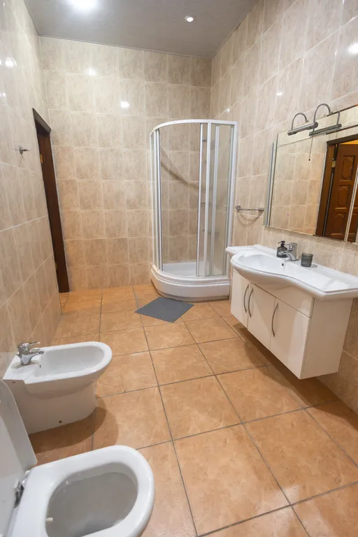 Уютная квартира на Торговой