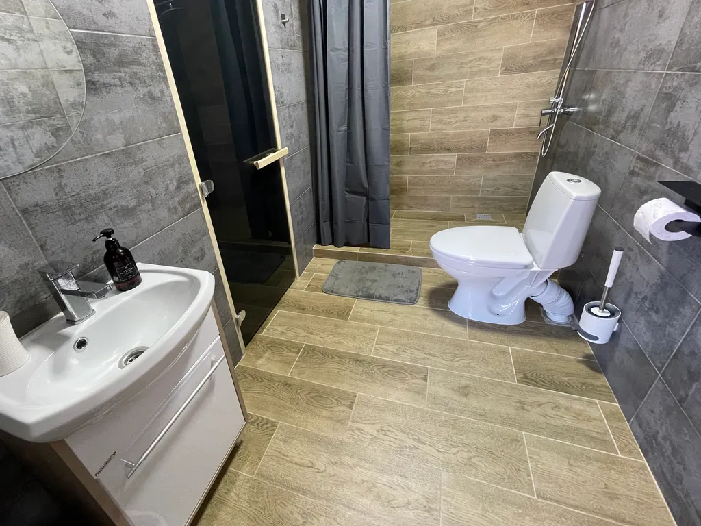 Дом у моря Sol 6