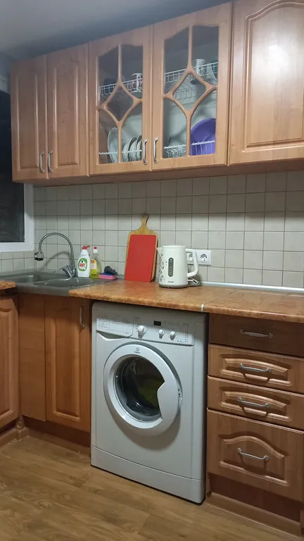 Квартира Уютная квартира, рядом с морем и центром города — Ялта