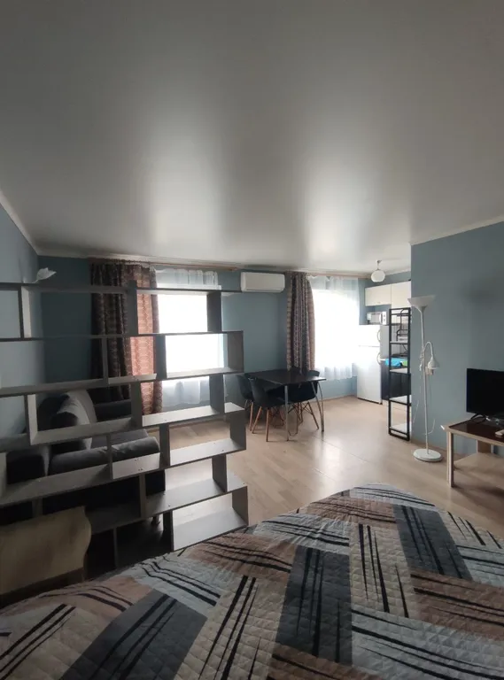 Квартира 1-комнатная Квартира — Сухум