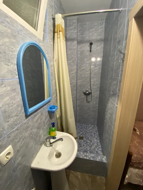 Дом у Массандровского Дворца