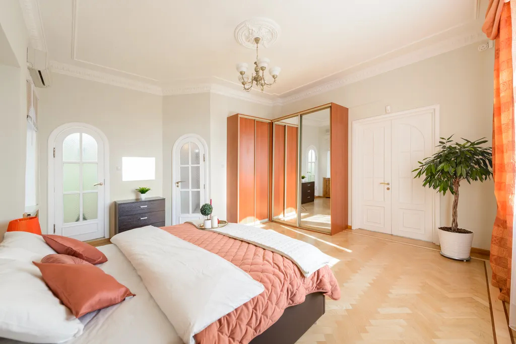 Квартира Квартира Пентхауз с видом на Кремль — Москва