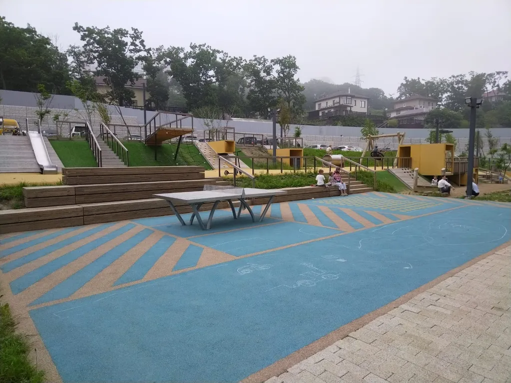 Новая студия на патрокле