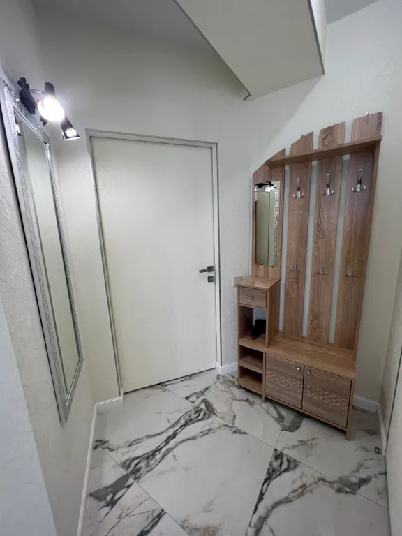 Квартира с балконом в Каравелле Португалии