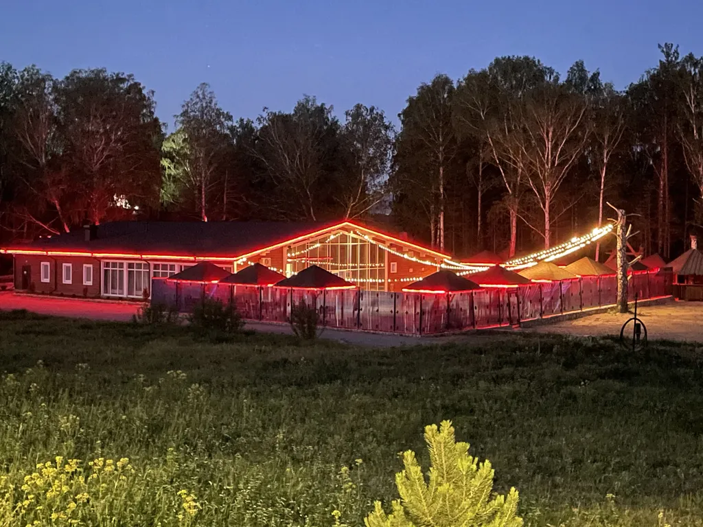 Апартаменты Sunny valley