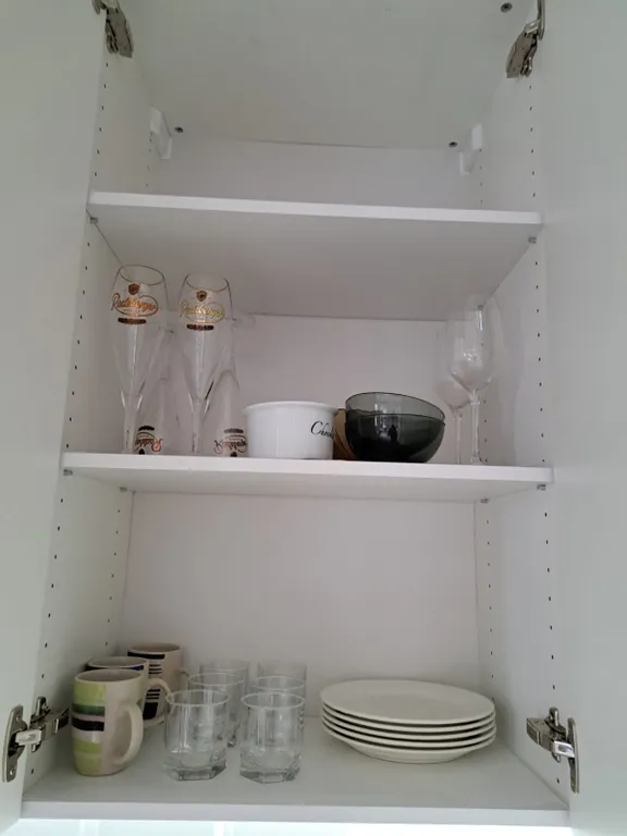 Двухкомнатные апартаменты в историческом центре