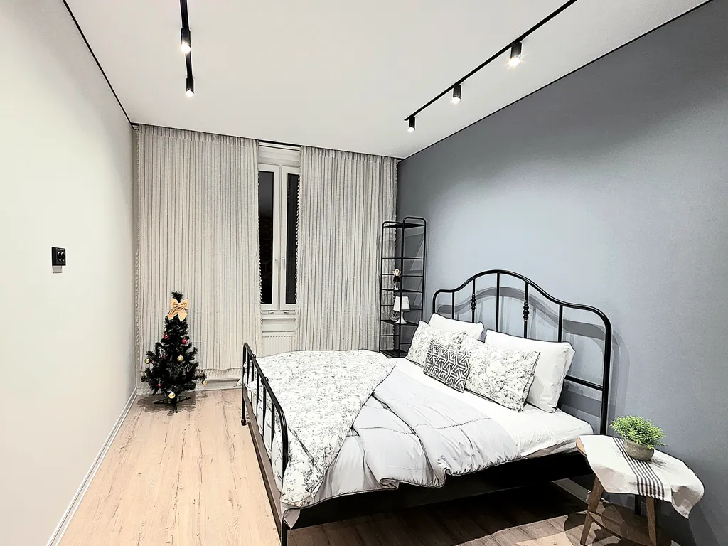 Апартаменты лофт в ЖК Дружба, Мотовилихинский район, рядом УДС Молот