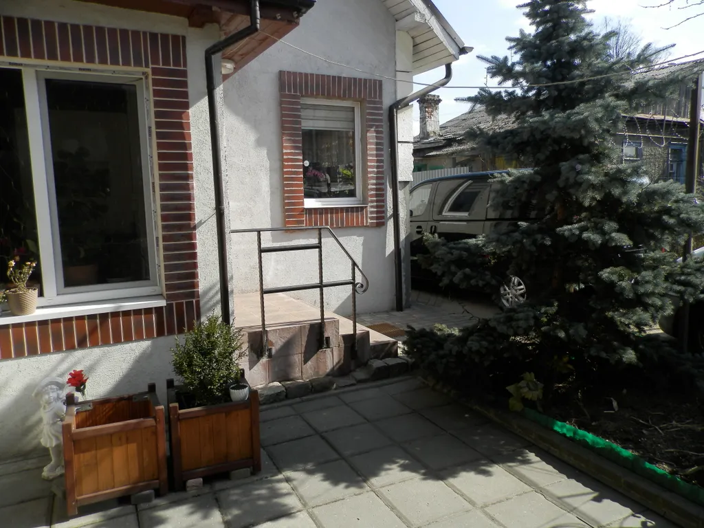 Коттедж 1-комнатный Дом — Калининград