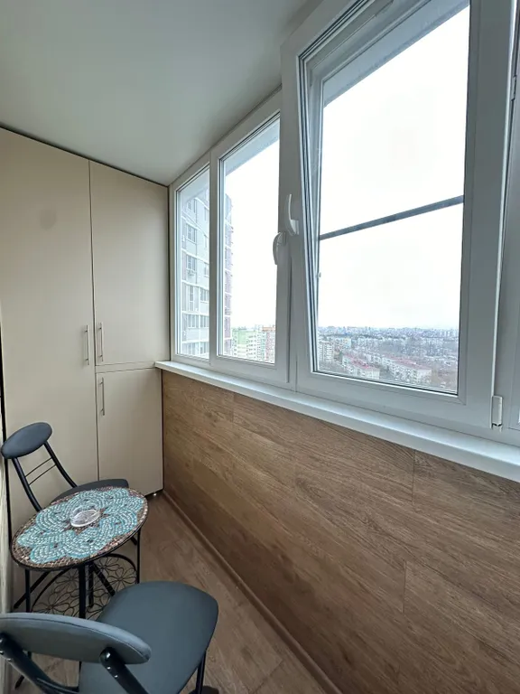 Квартира Апартаменты судия на ЮМР — Краснодар