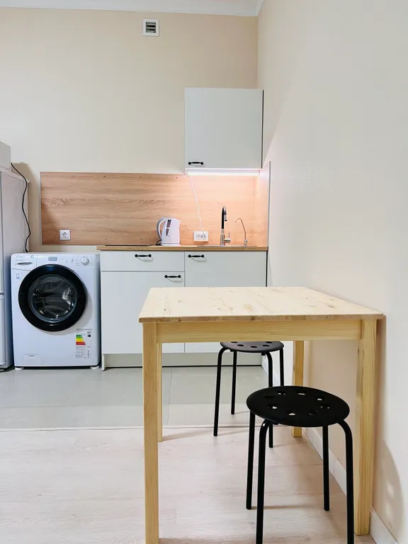 Квартира около Крокус сити Холла