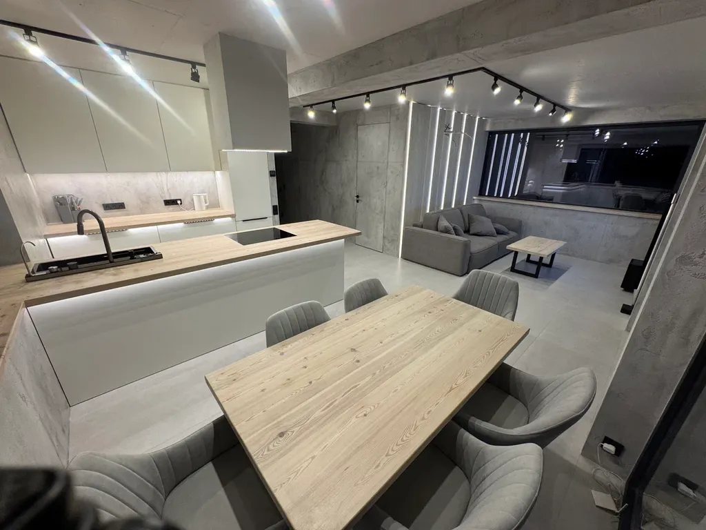 Коттедж Лесной дом