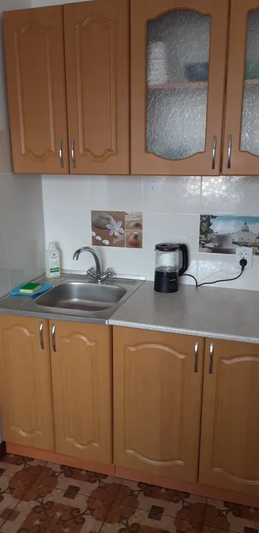 Уютная квартира в центре