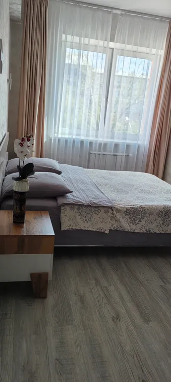 Апартаменты в центре района