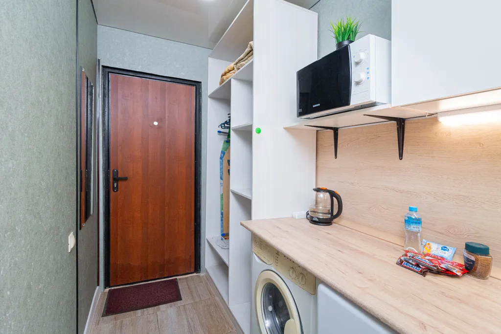 Студия Север в центре города