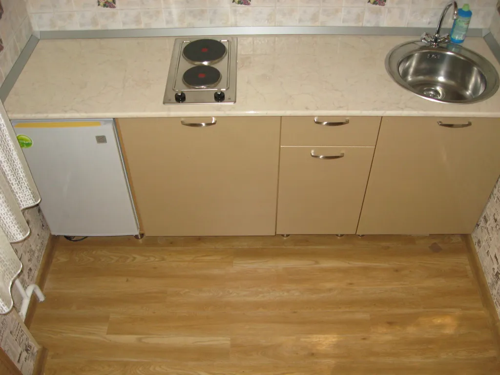 Уютная 1 комнатная квартира, центр, экологический чистый район, закрытый двор