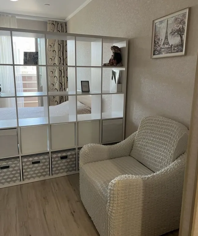 Уютная студия в центре города