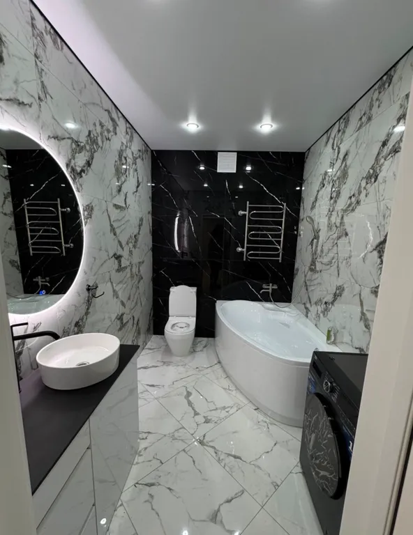 Центр! Пешеходная улица советская рядом новые апартаменты