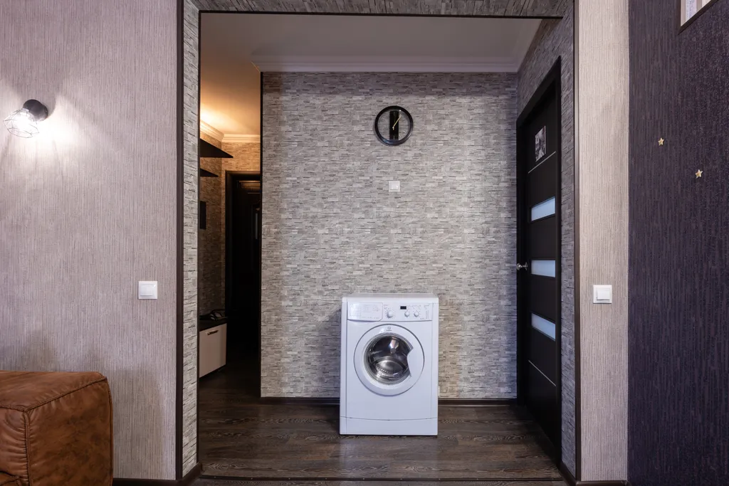 Квартира Квартира Городской Лофт — Красноярск