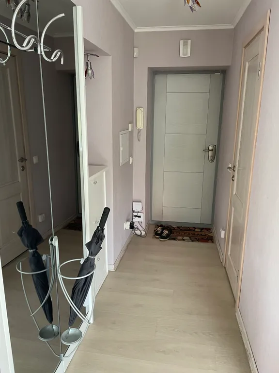 Квартира Уютные апартаменты в самом центре — Калининград