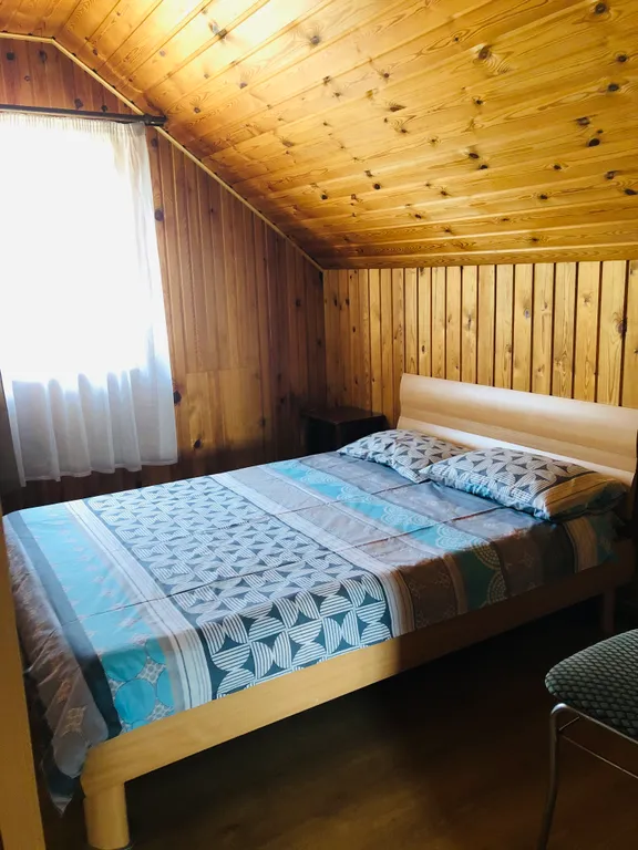 Коттедж Дом для отдыха семьей — Сокольники