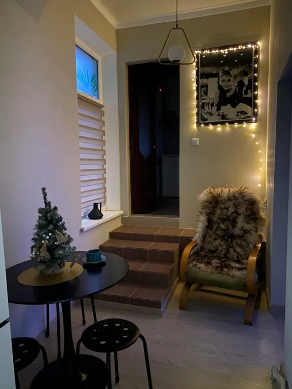 Исторический центр города