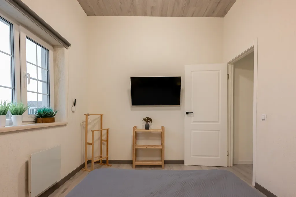 Гостевой дом с сауной