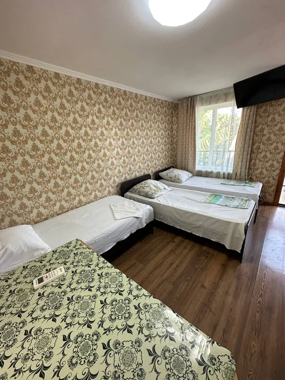 Квартира Квартира Частный сектор на берегу моря — Сириус