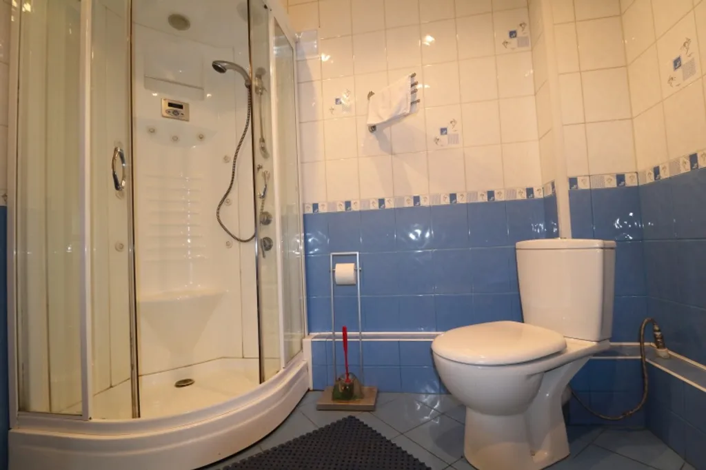 Коттедж Коттедж Английский Барон — Устье