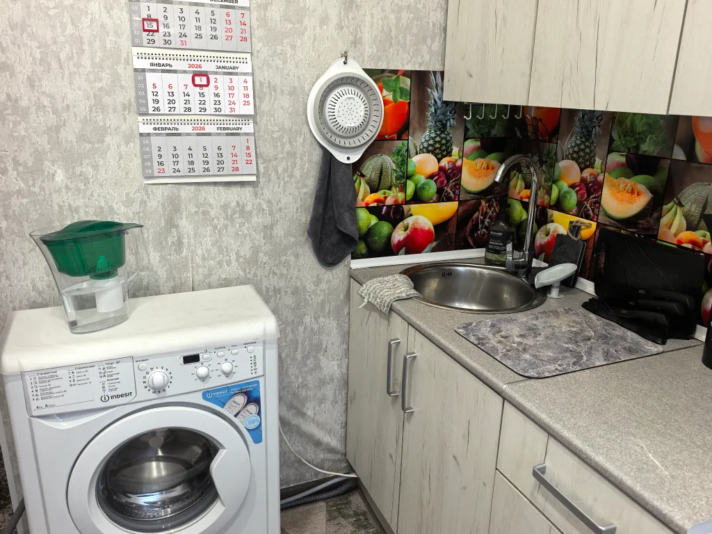 Квартира в центре Уютно как дома