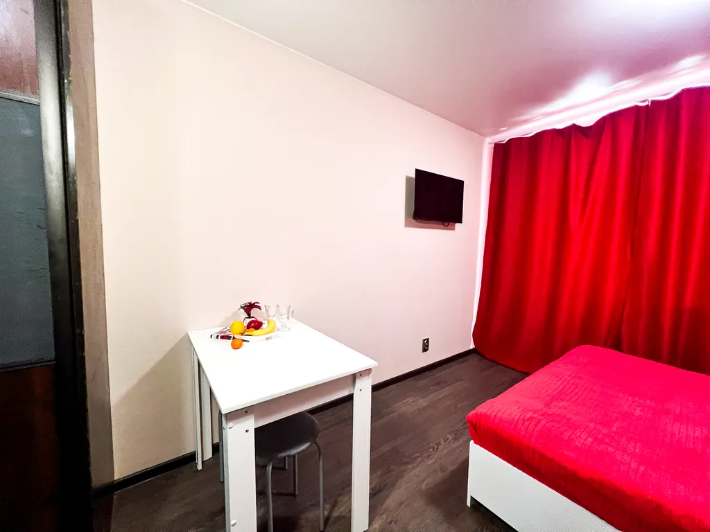 Уютная студия вблизи станции метро Девяткино