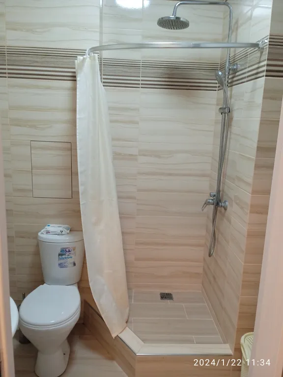 Апартамены вблизи моря